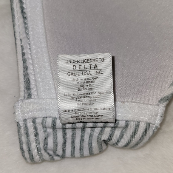 Maidenform Self Expressions Girls' Molded Pullover Comfort Bra Size 34A - Picture 12 of 14